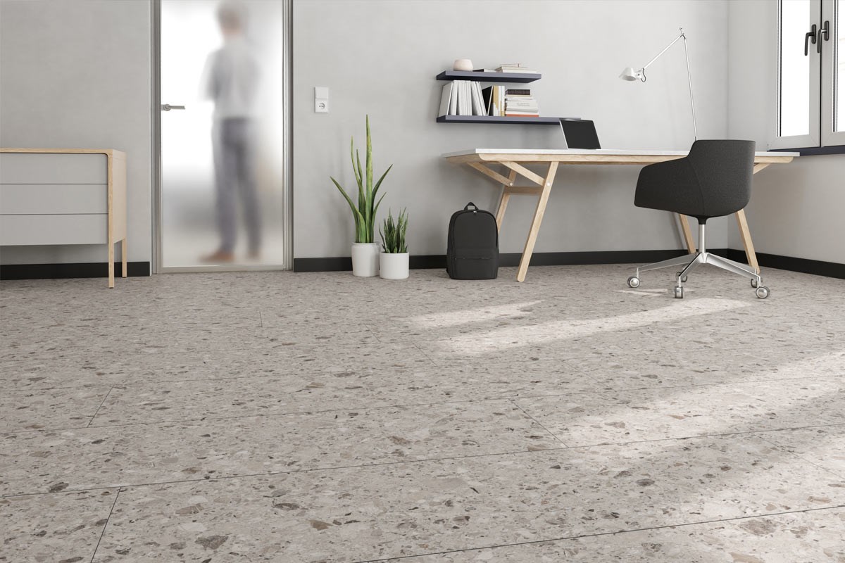 Piso flotante Gran Elegance Botticino 2.41m2 - Imagen 2