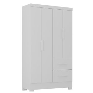 Ropero New Primordial Max Blanco